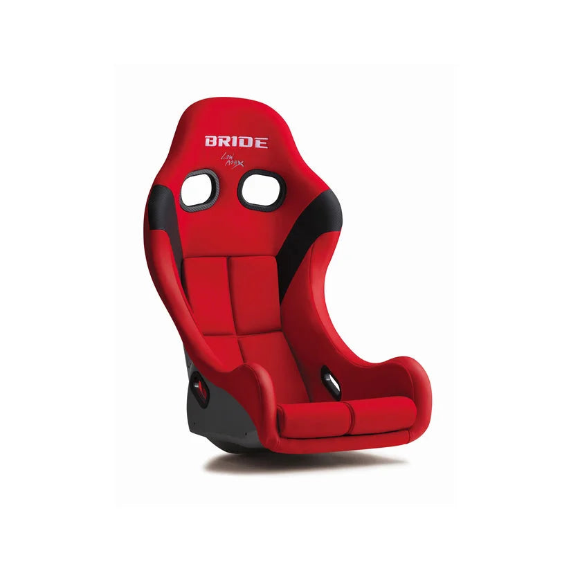 BRIDE Zieg IV Fixed Back Bucket Seat FIA Approved