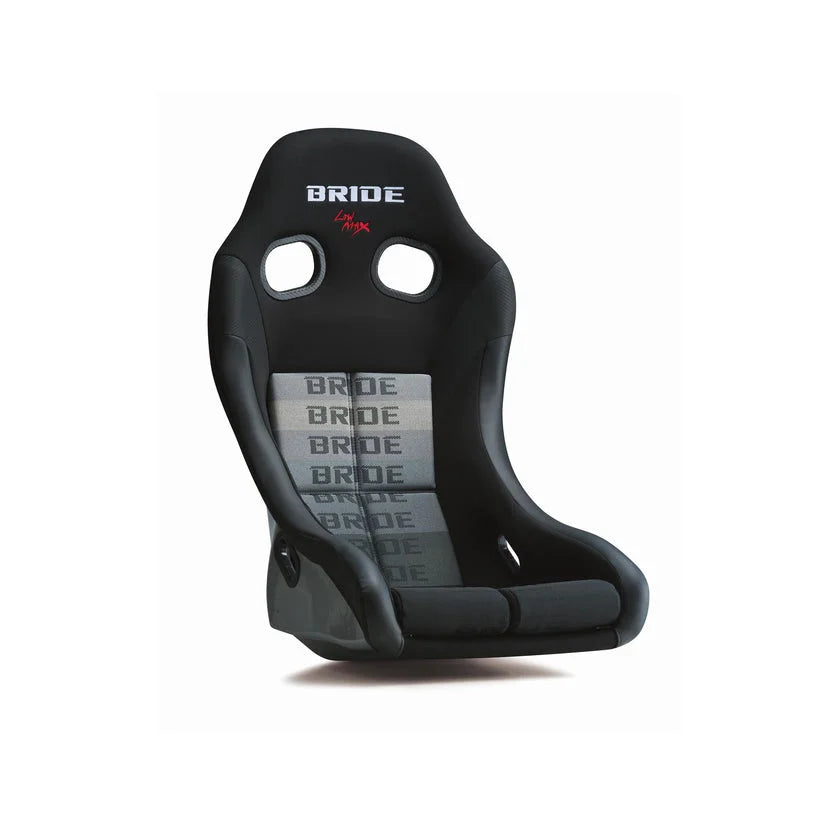 BRIDE Zieg IV Wide Fixed Back Bucket Seat FIA Approved