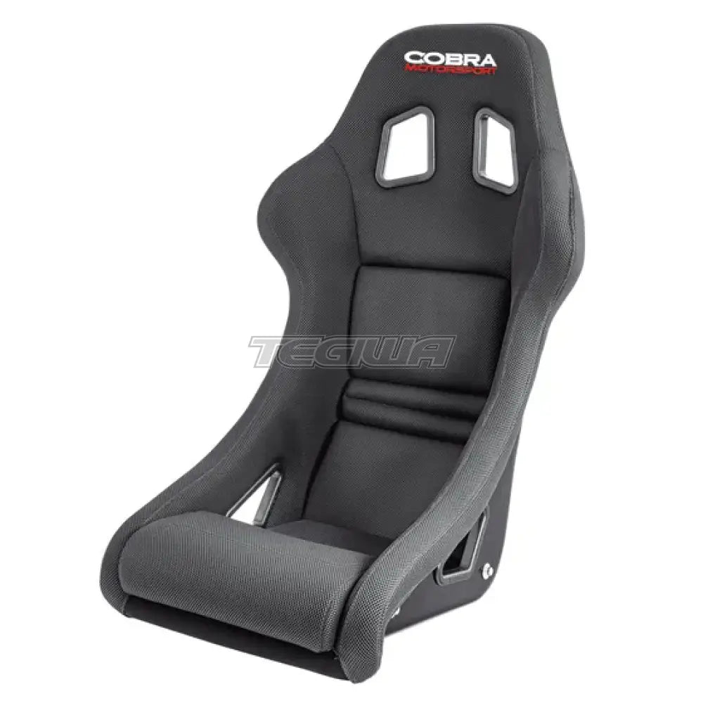 Cobra Imola T Pro-Fit Fibreglass Bucket Seat FIA Homologated