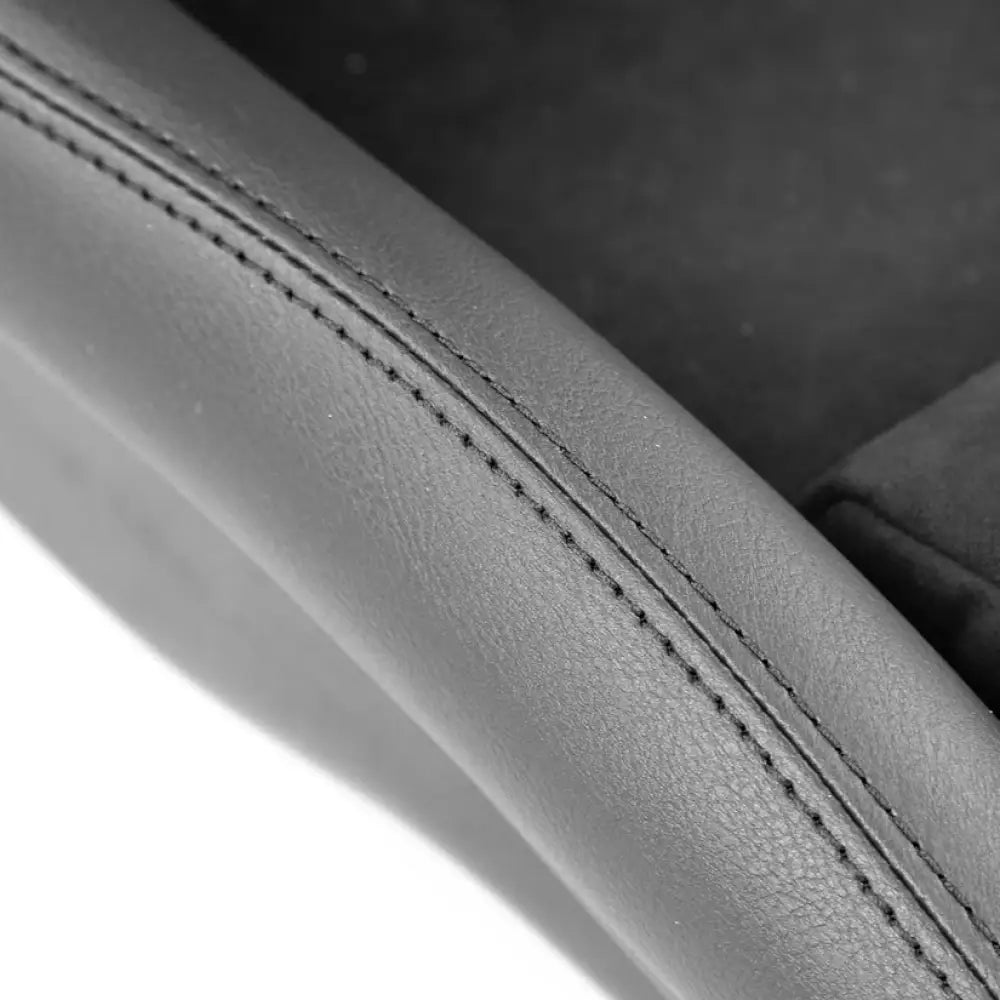 Cobra Nogaro GRP Gloss Black Bucket Seat