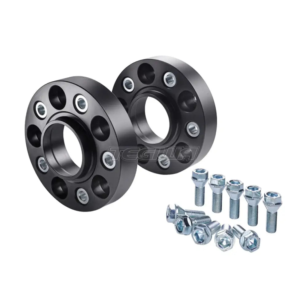 Eibach Wheel Spacers Porsche Taycan 19- (Pair) 5x130