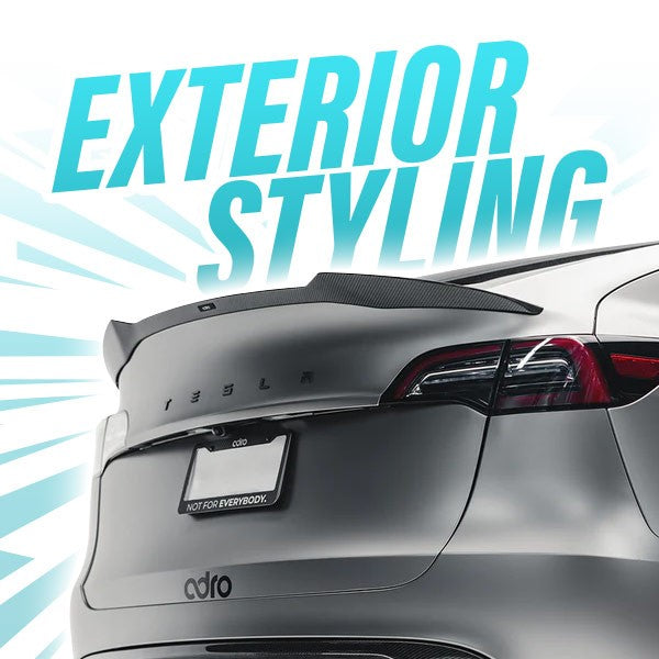 Styling