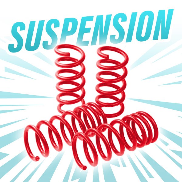 Suspension