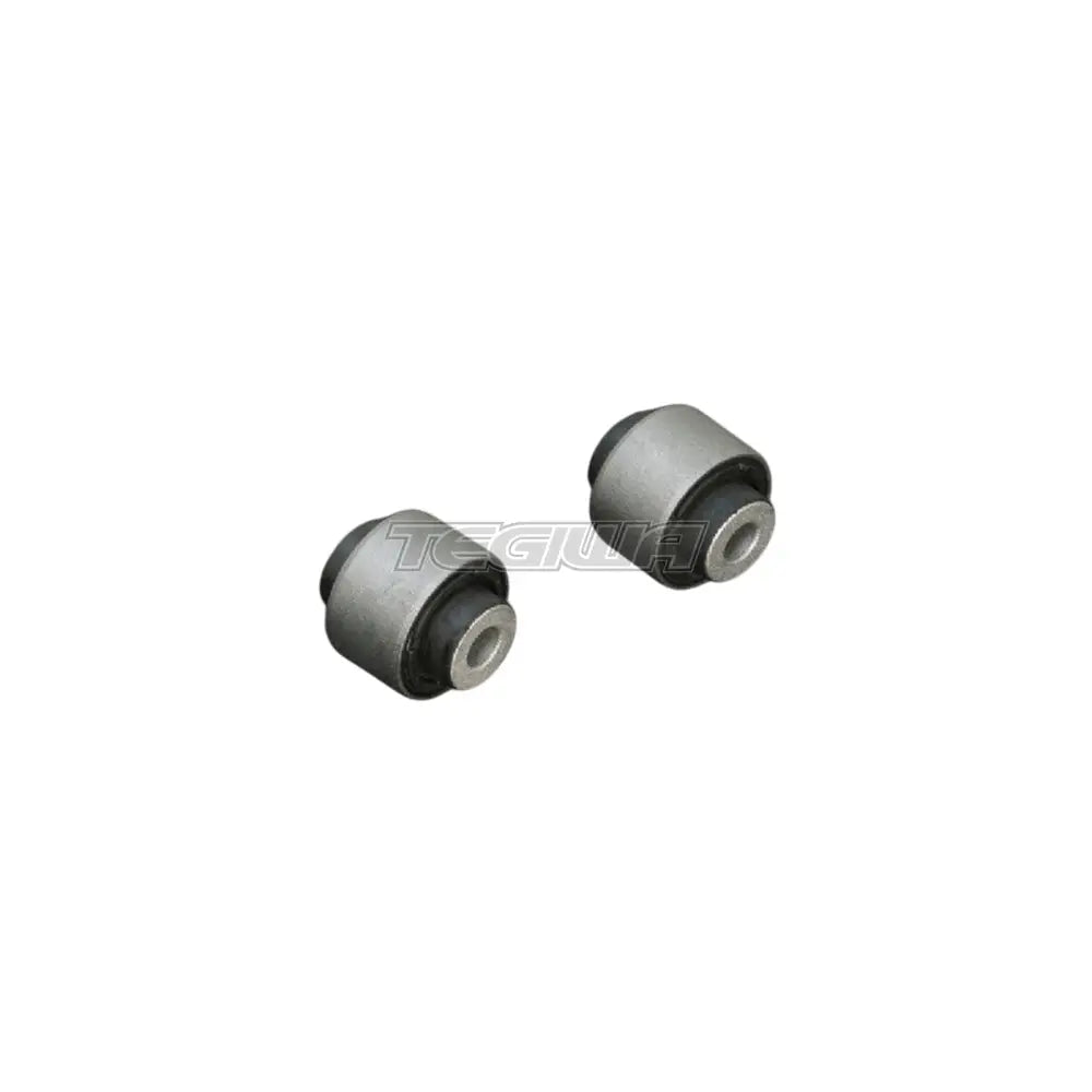 Hardrace Rear Knuckle Bush Upper Lower Front Rubber Tesla Model 3 Model Y 2pcs
