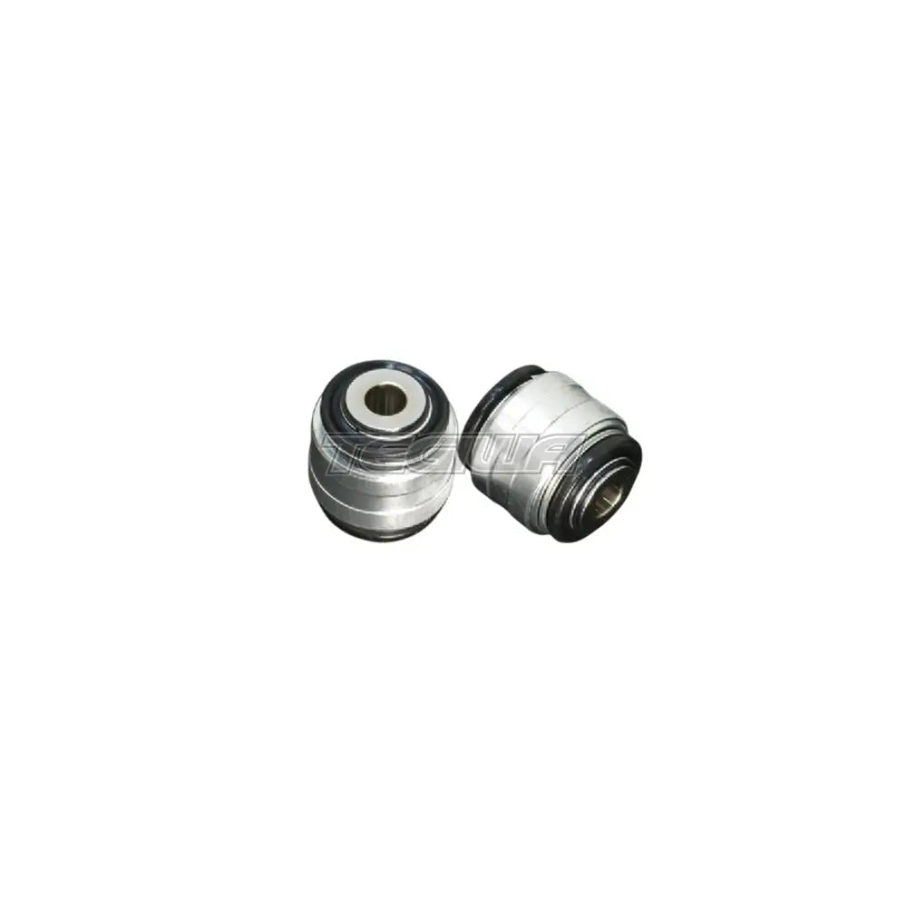 Hardrace Rear Knuckle Bushing V2 Upper Front Front Lower Front Pillow Ball Tesla Model 3 17+ Model Y 20+ 2pcs