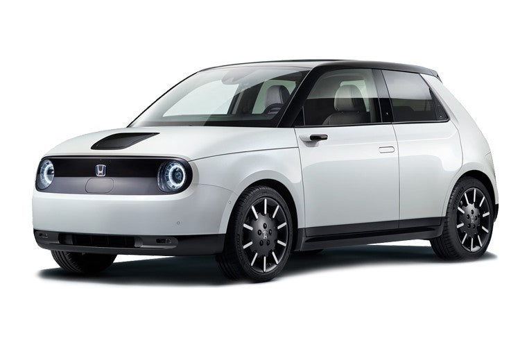 Honda e