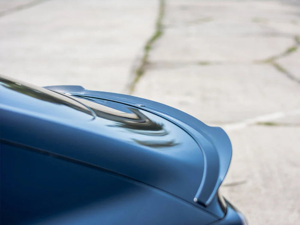 Maxton Design Spoiler Extension Tesla Model 3 2017-