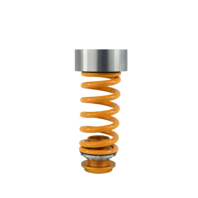 Ohlins Road & Track Coilovers DFV (1-way) Tesla Model 3 4WD 17+ TUV Approved