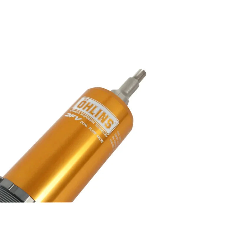 Ohlins Road & Track Coilovers DFV (1-way) Tesla Model 3 4WD 17+ TUV Approved