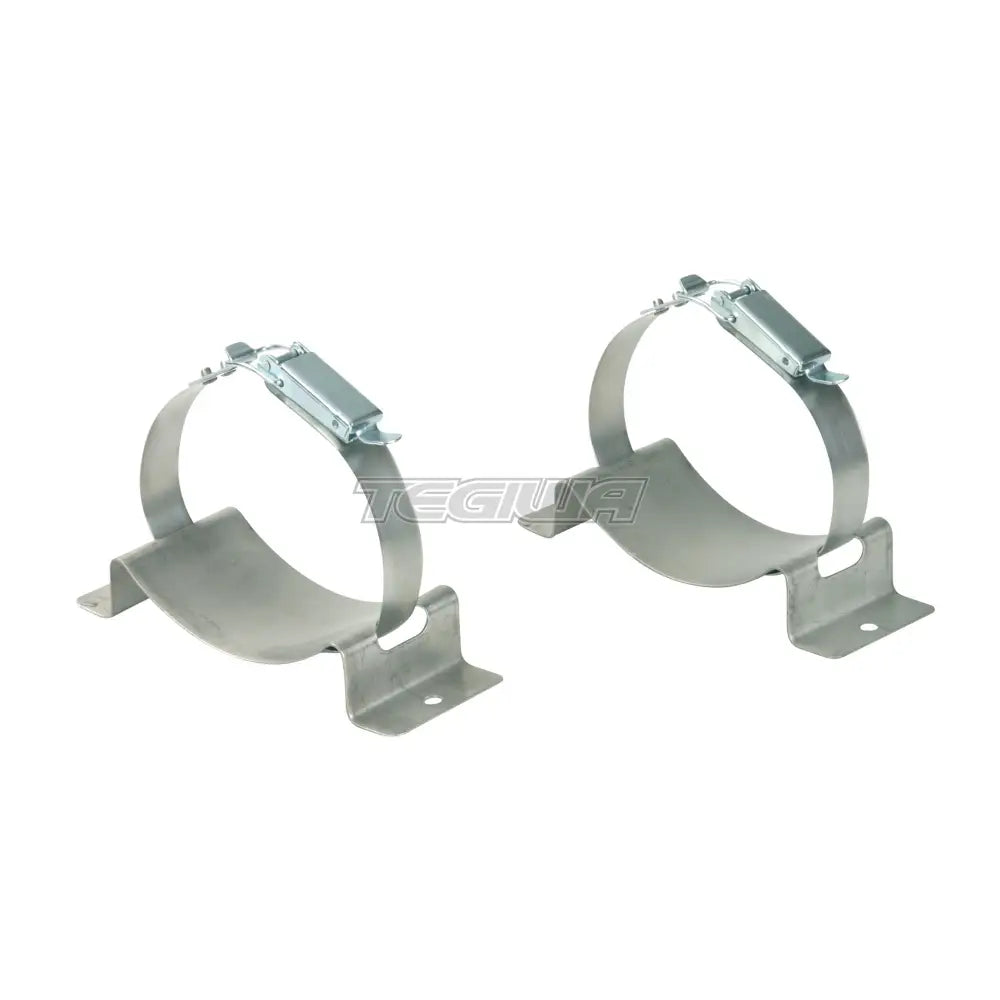 OMP Extinguisher Brackets