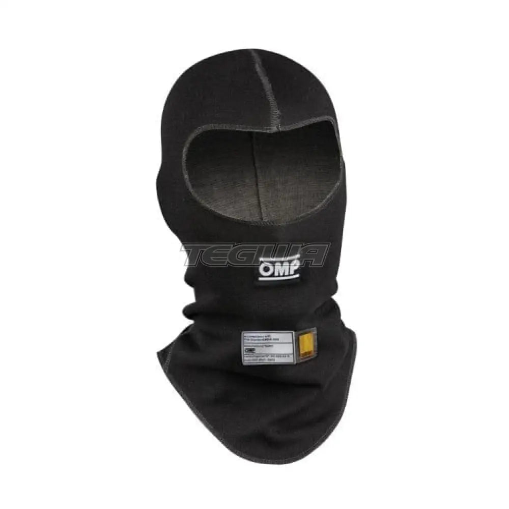 OMP First Balaclava FIA 8856-2018