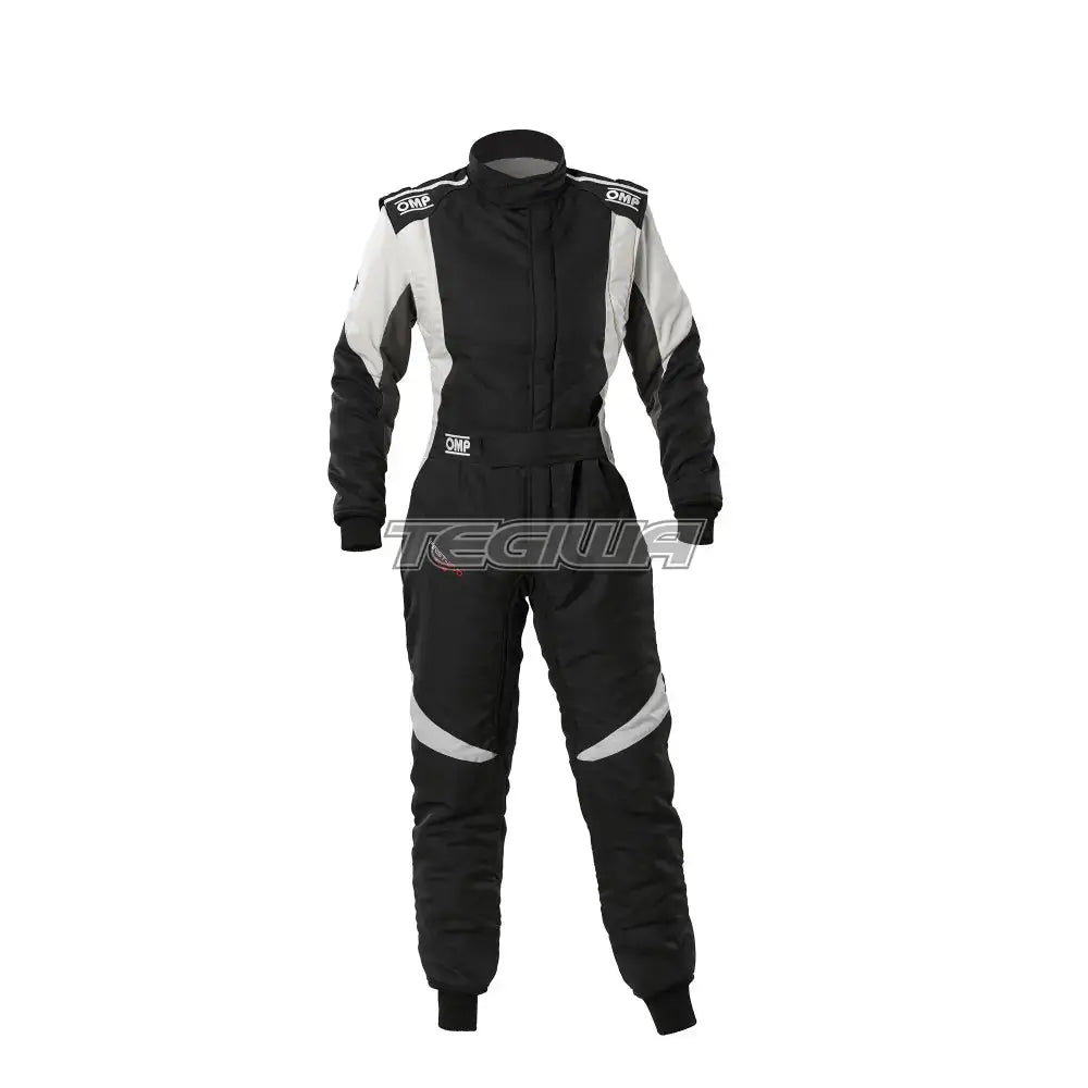 OMP First Elle my2025 Womens Race Suit FIA 8856-2018