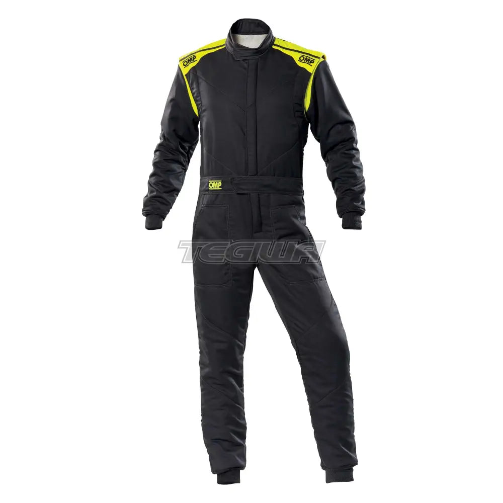 OMP First-S Overall FIA 8856-2018