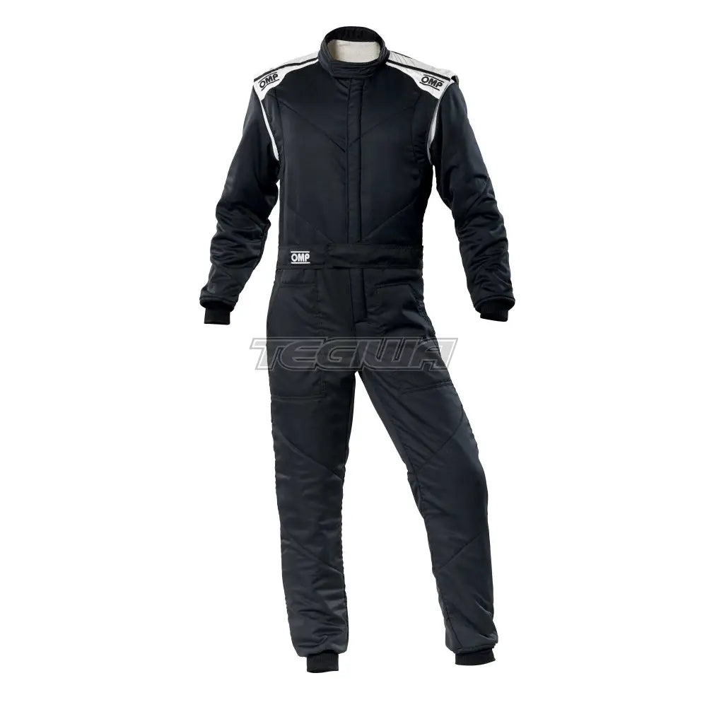 OMP First-S Overall FIA 8856-2018