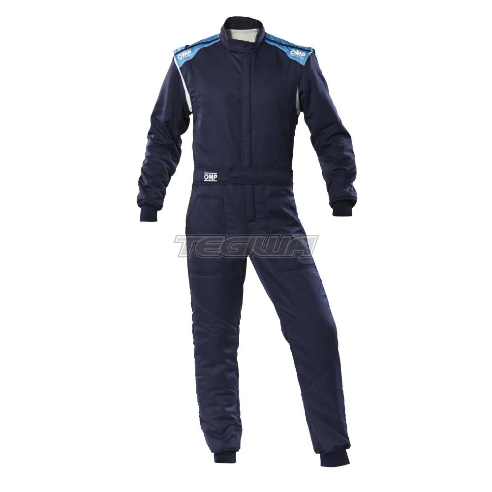 OMP First-S Overall FIA 8856-2018