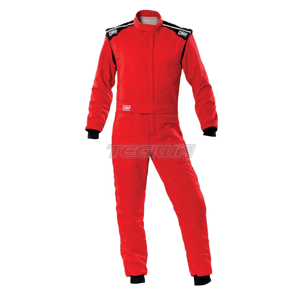 OMP First-S Overall FIA 8856-2018