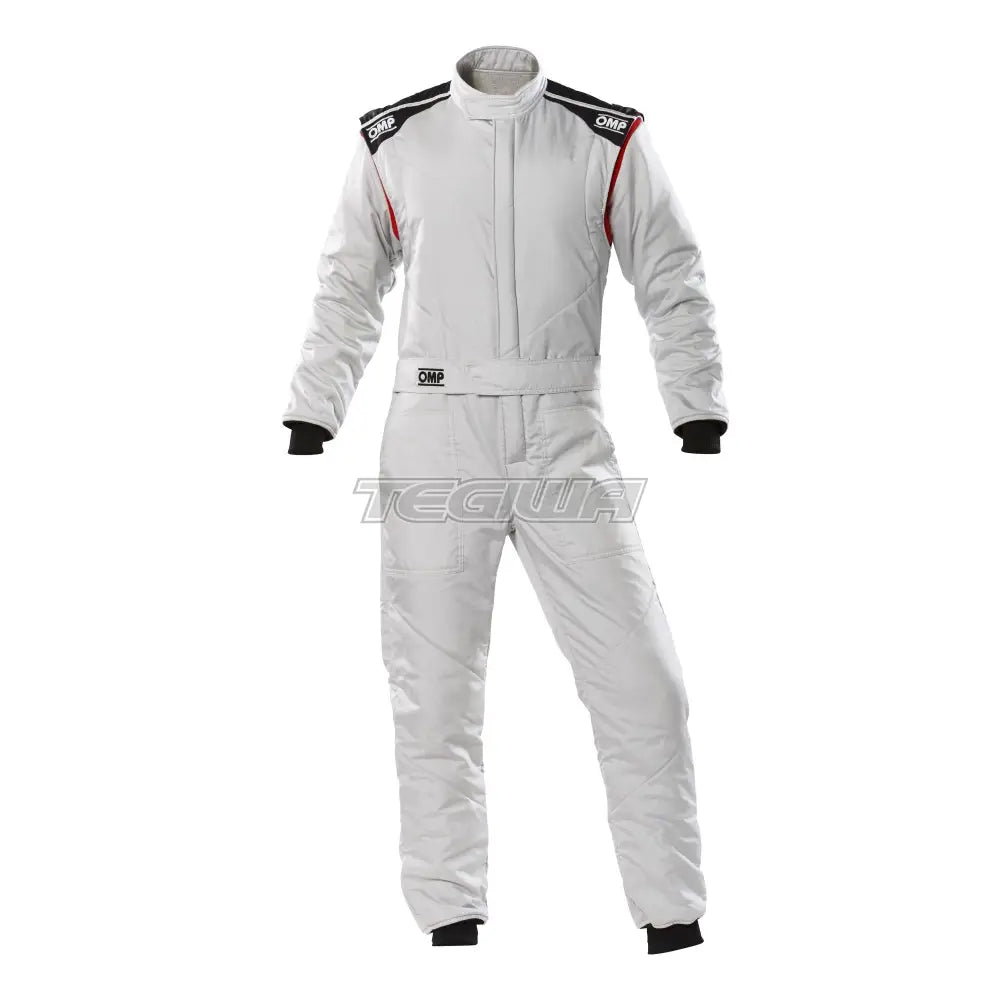 OMP First-S Overall FIA 8856-2018
