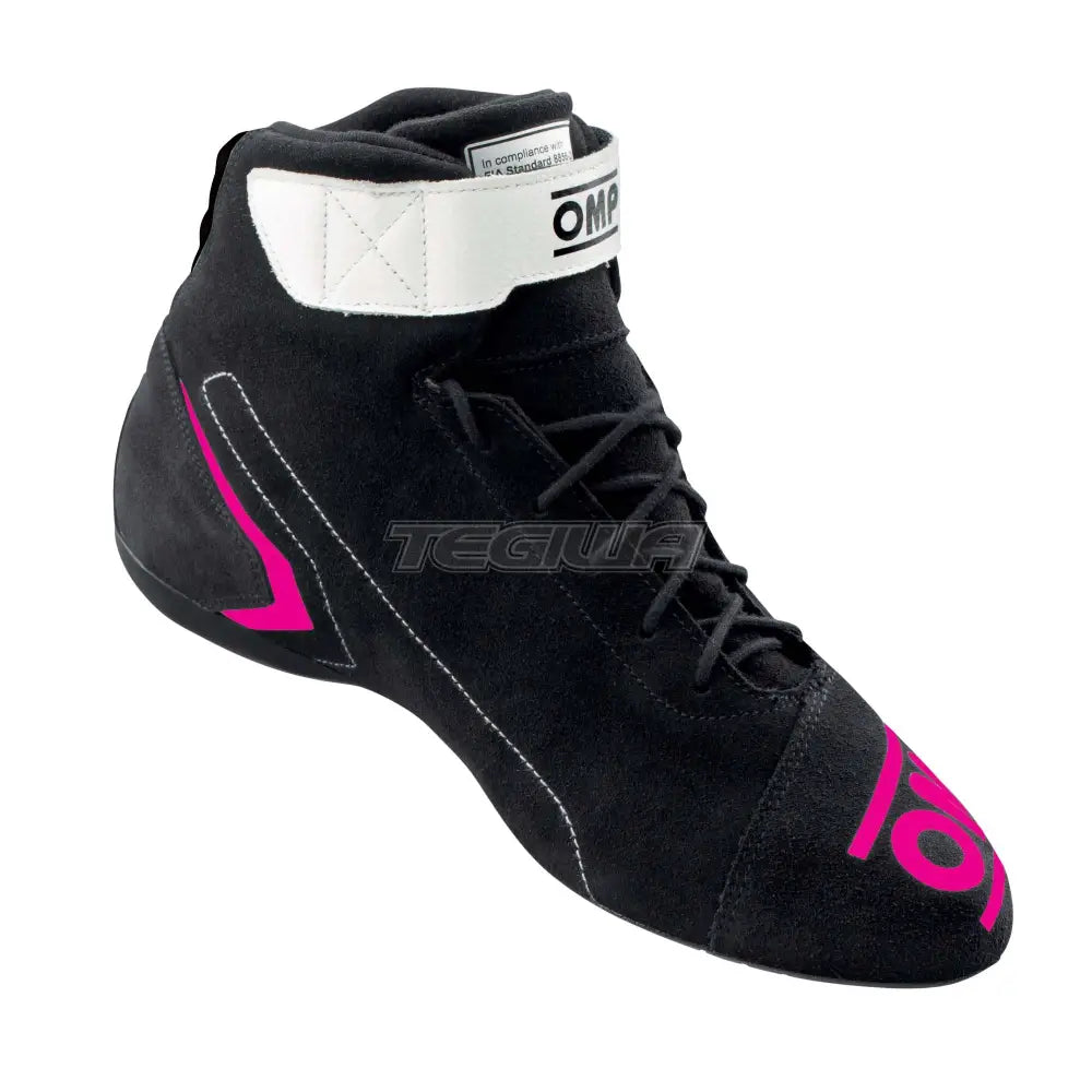 OMP First Shoes FIA 8856-2018