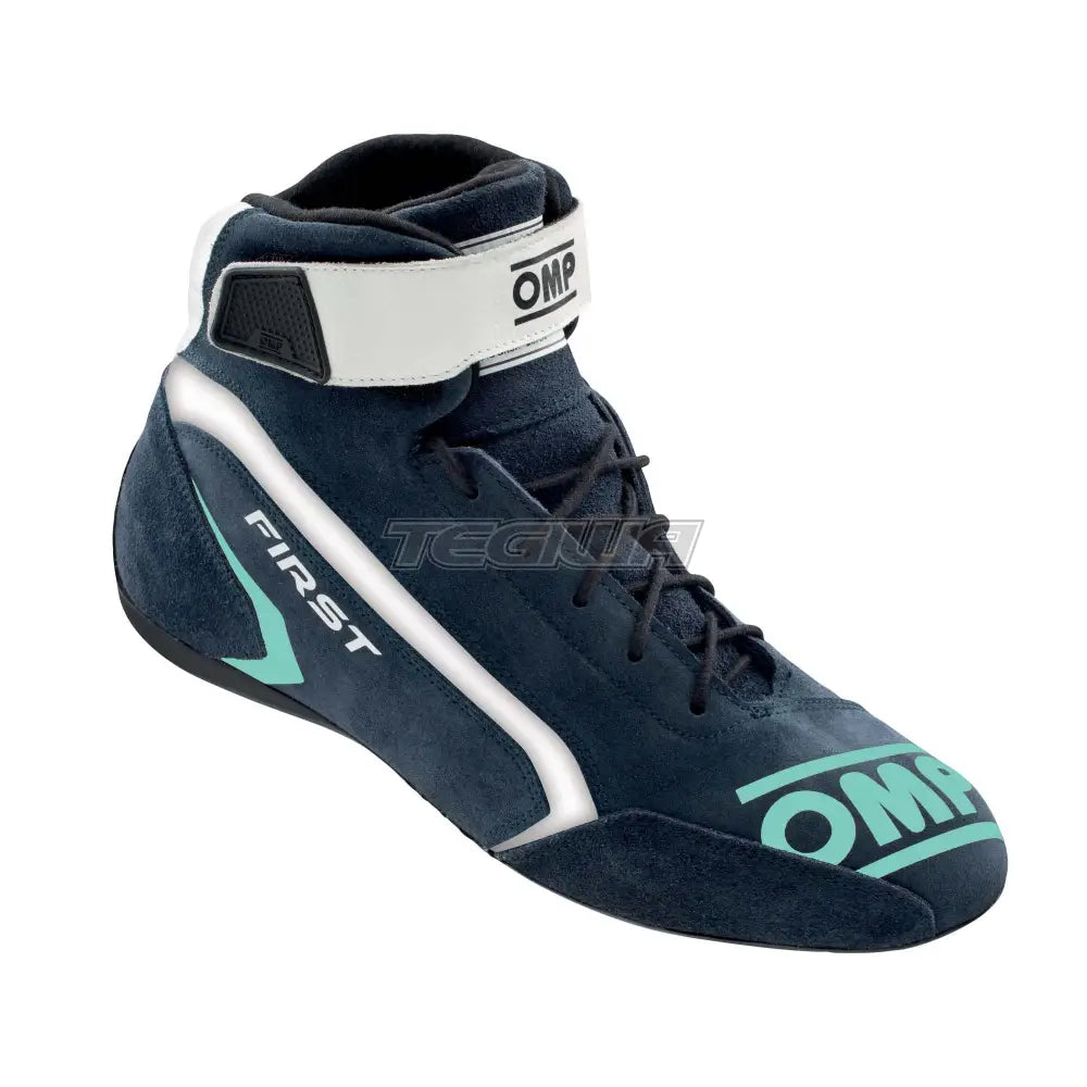 OMP First Shoes FIA 8856-2018