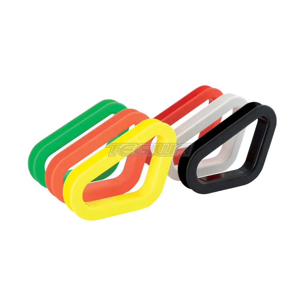 OMP Harness Slots Lateral