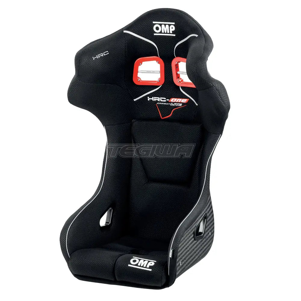 OMP HRC One Lite RC Seat