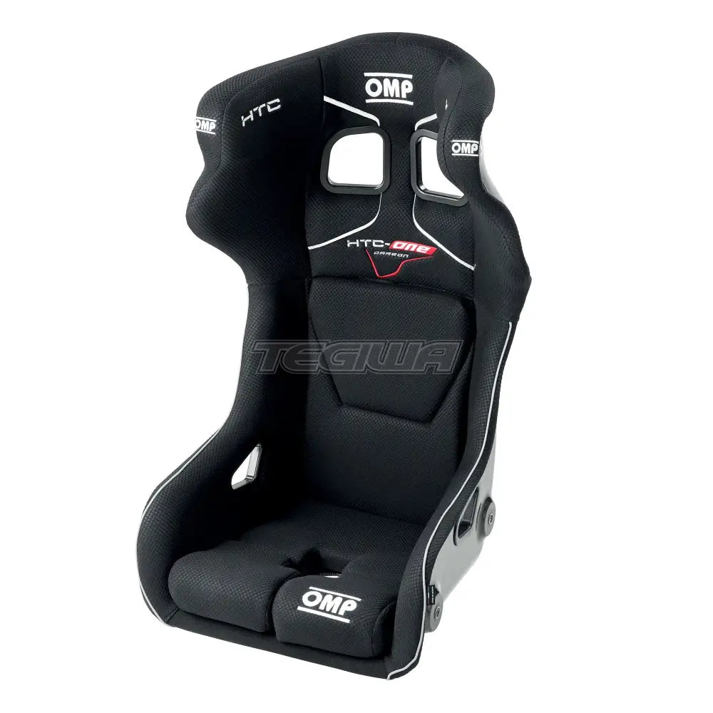OMP HTC One Seat Size M FIA 8862-2009 Brackets Not Included