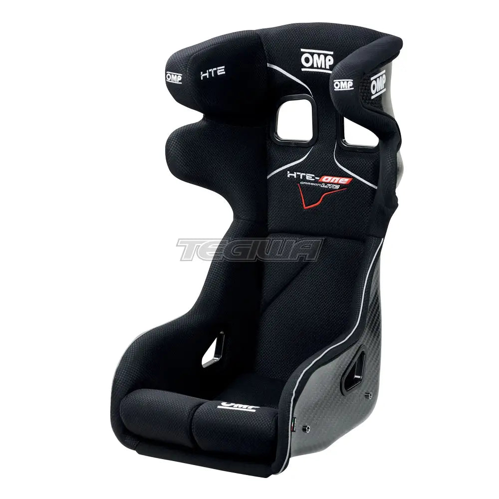 OMP HTE One Lite Seat