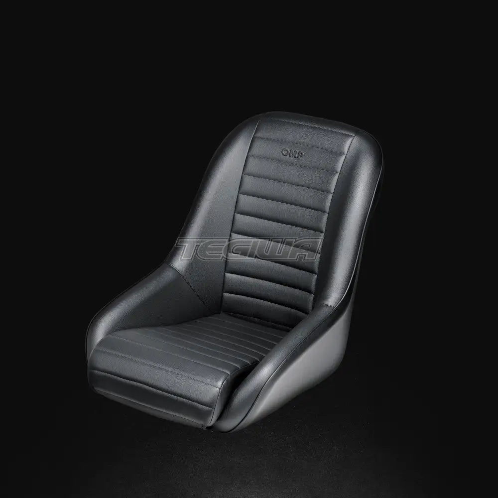 OMP Seat Vintage Silverstone