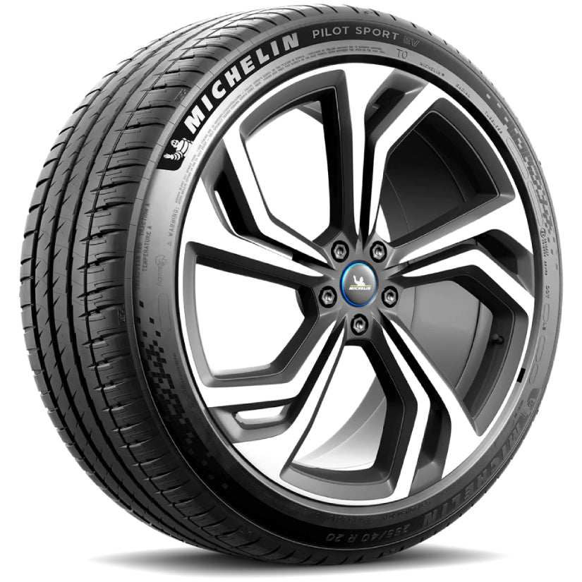 Michelin Pilot Sport EV Tyre 255/45/21 106WXL POL
