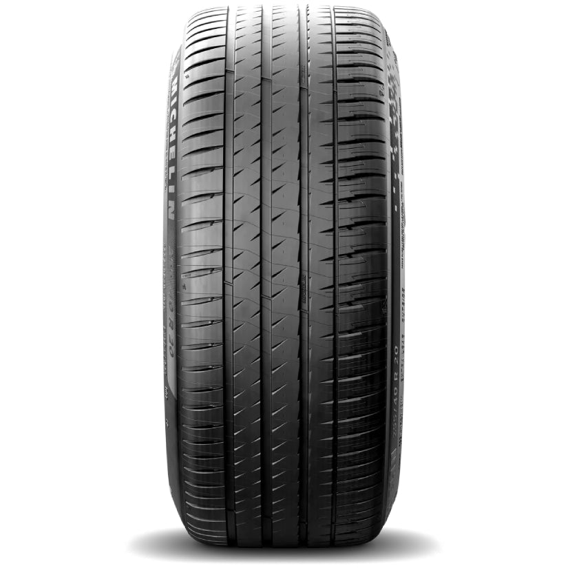 Michelin Pilot Sport EV Tyre 255/50/20 109WXL SELFSEAL