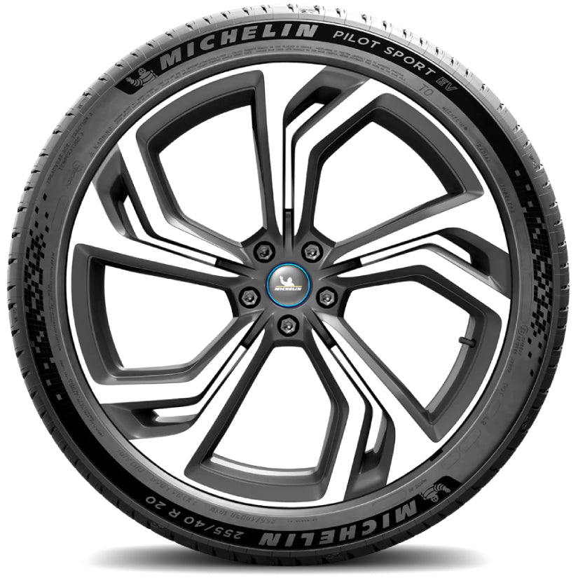 Michelin Pilot Sport EV Tyre 235/45/19 99W XL