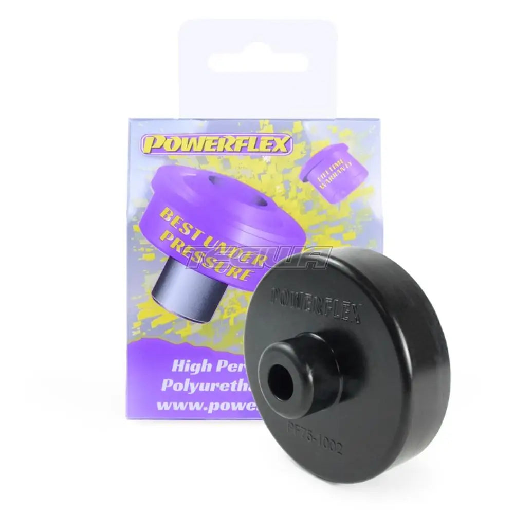 Powerflex Road Series Jack Pad Adaptor Tesla Model S 12+ - PF75-1002