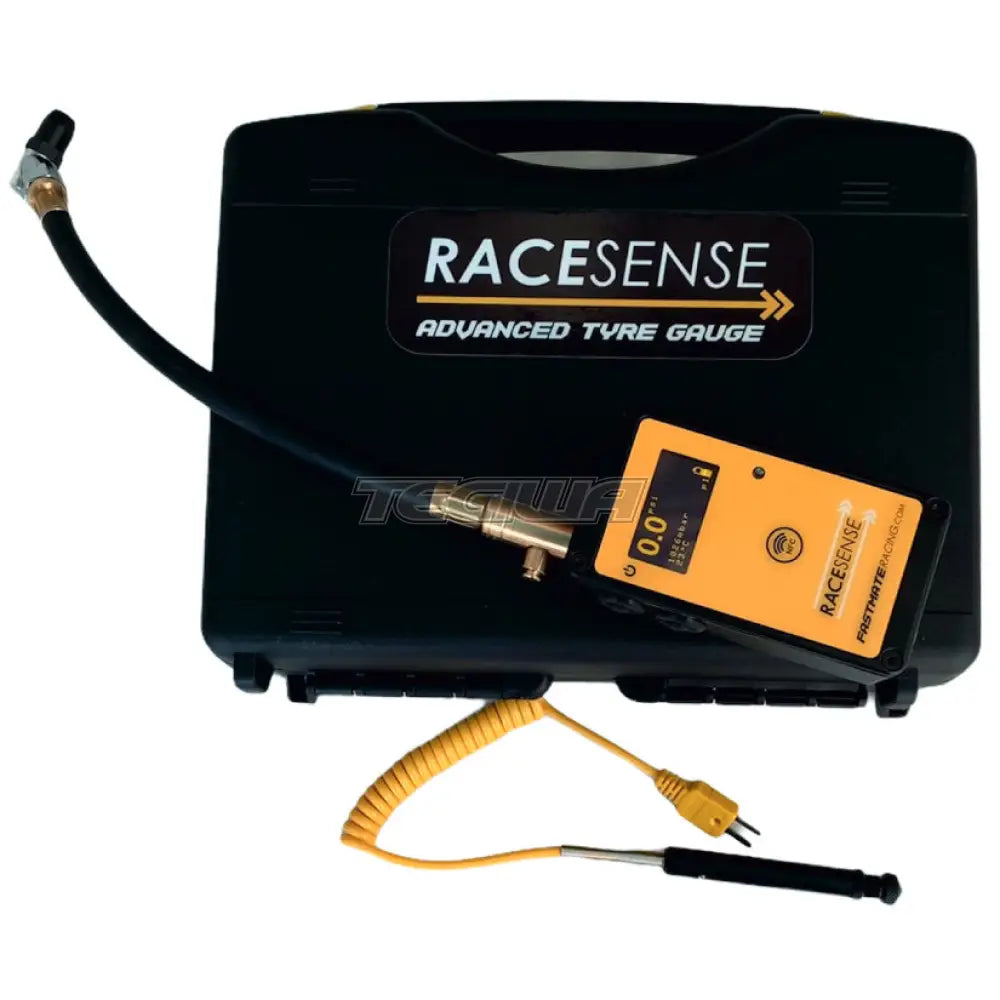 RaceSense Advanced Tyre Gauge Only Mobile/PC Connectivity