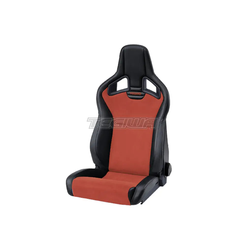 Recaro Cross Sportster CS Reclining Sport Seat