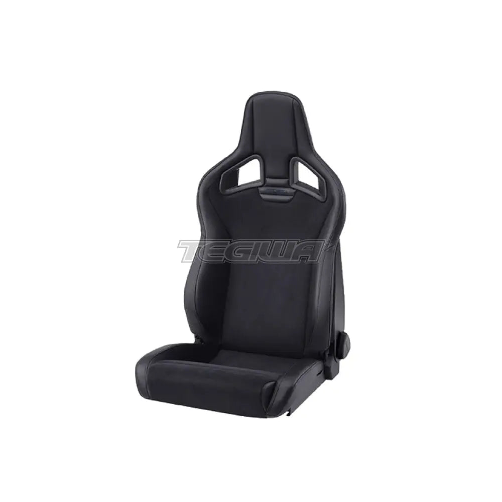 Recaro Cross Sportster CS Reclining Sport Seat