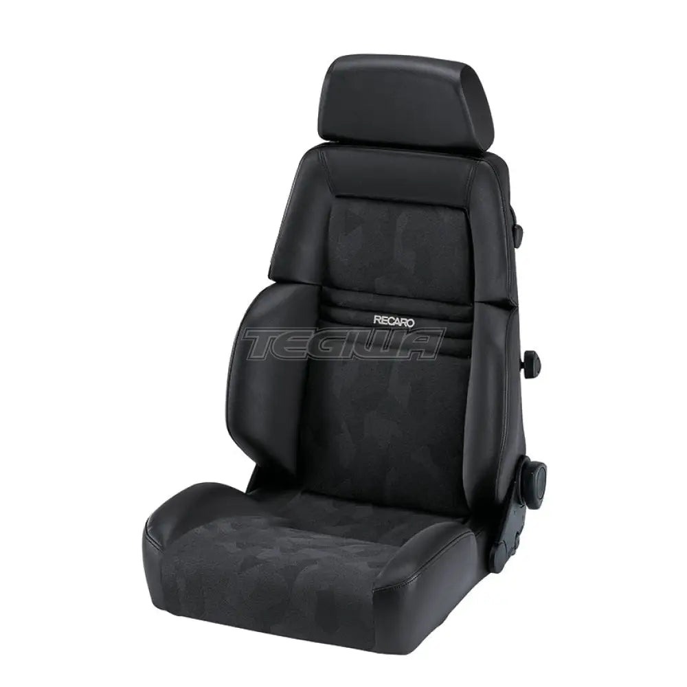 Recaro Expert Reclining Sport Seat