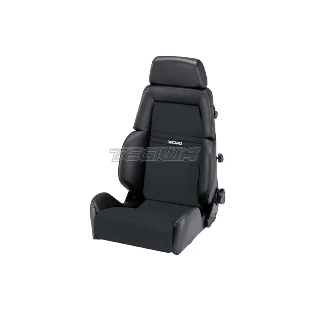 Recaro Expert Reclining Sport Seat