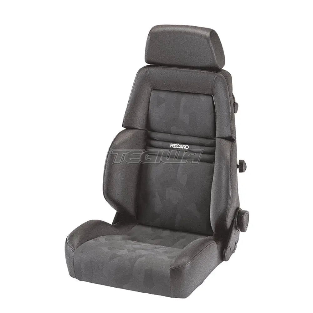 Recaro Expert Reclining Sport Seat