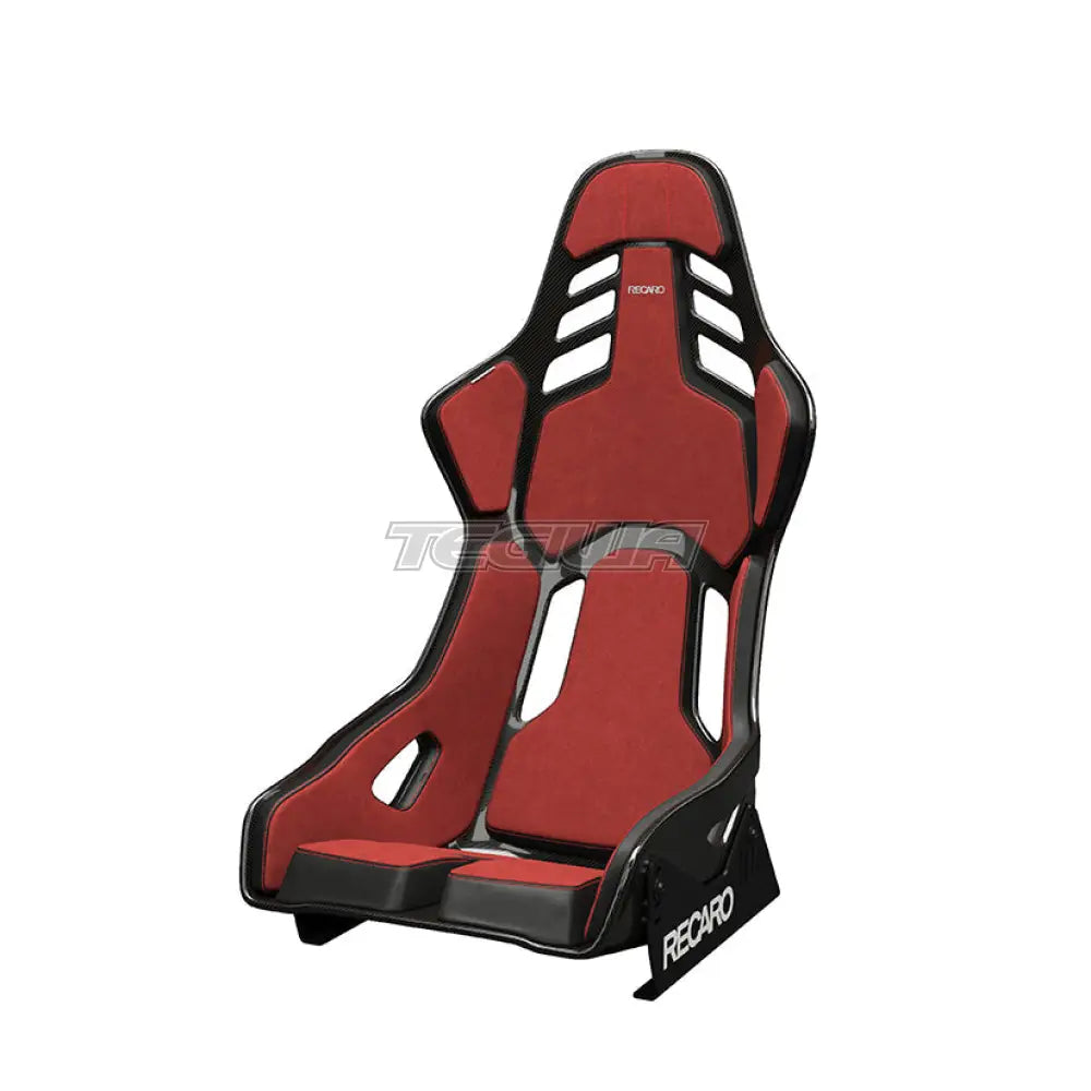 Recaro Podium Sport Seat RHD