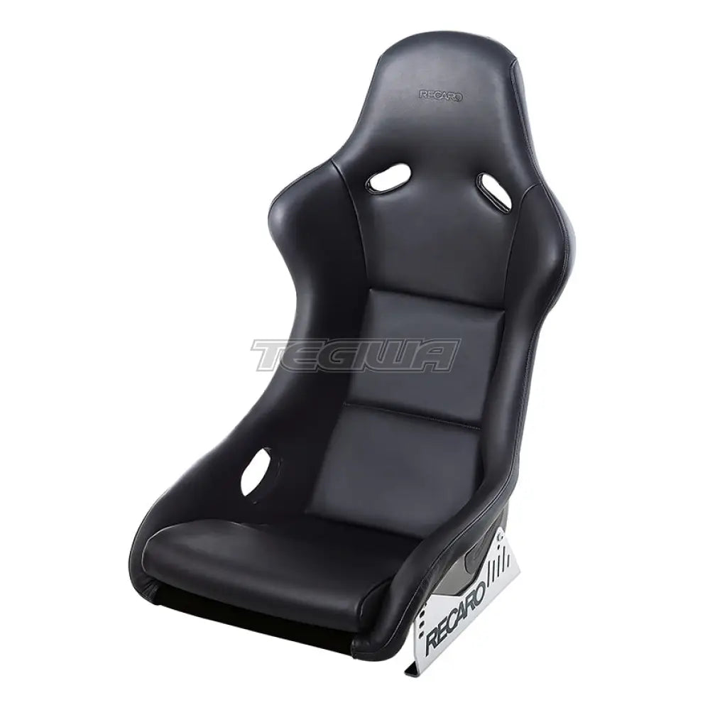Recaro Pole Position Sport Bucket Seat With ABE
