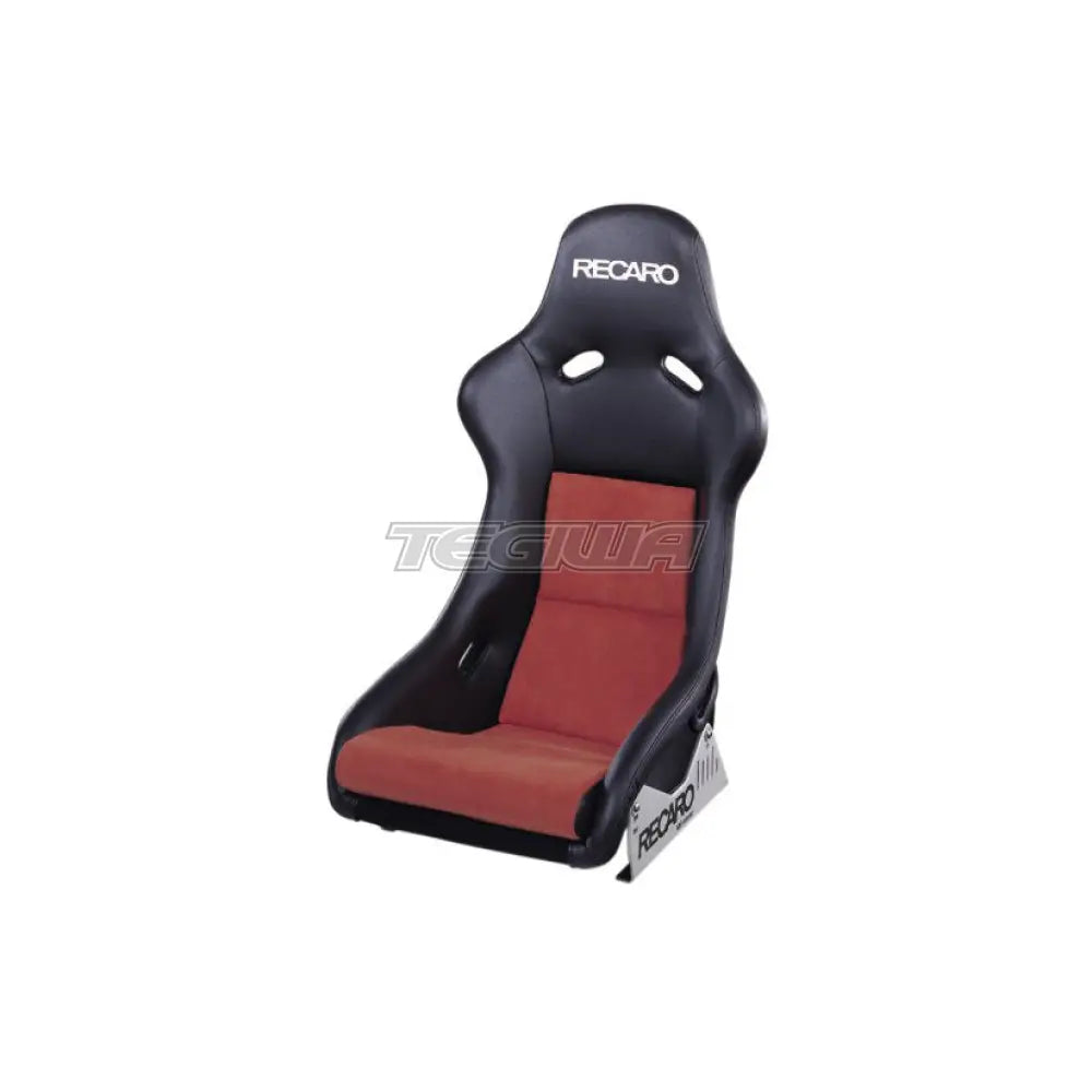 Recaro Pole Position Sport Bucket Seat With ABE