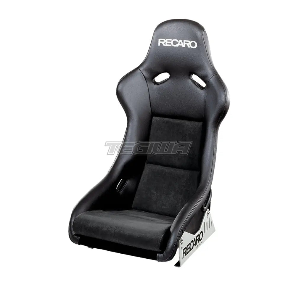 Recaro Pole Position Sport Bucket Seat With ABE