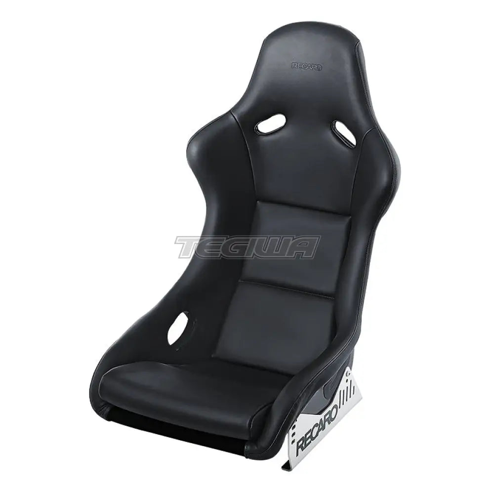 Recaro Pole Position Sport Bucket Seat With ABE
