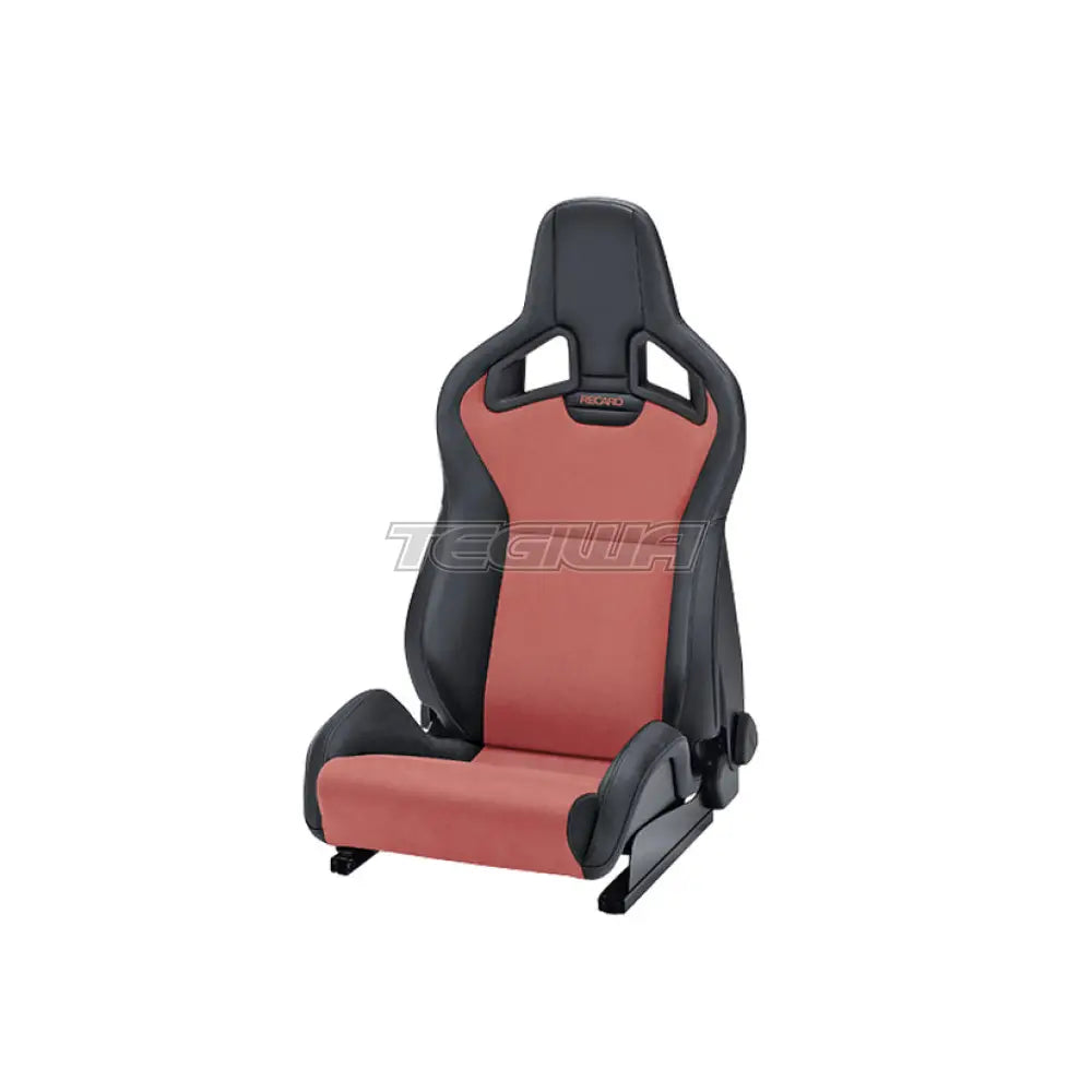 Recaro Sportster CS Reclining Sport Seat