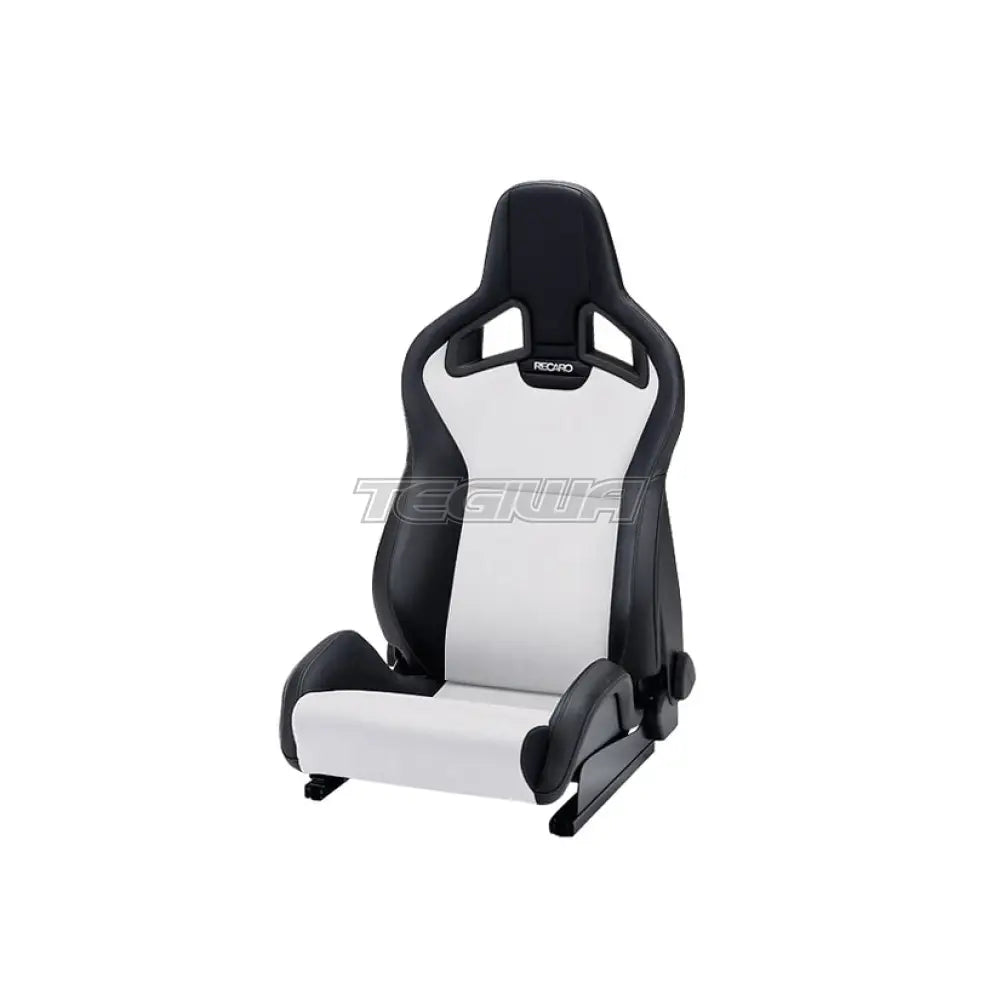 Recaro Sportster CS Reclining Sport Seat