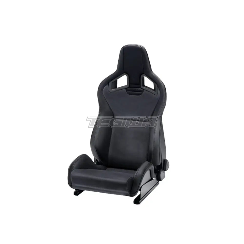 Recaro Sportster CS Reclining Sport Seat With Side Airbag