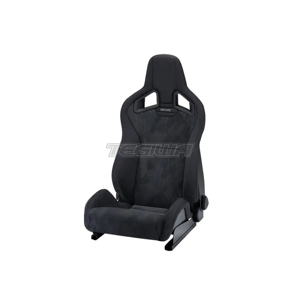 Recaro Sportster CS Reclining Sport Seat With Side Airbag