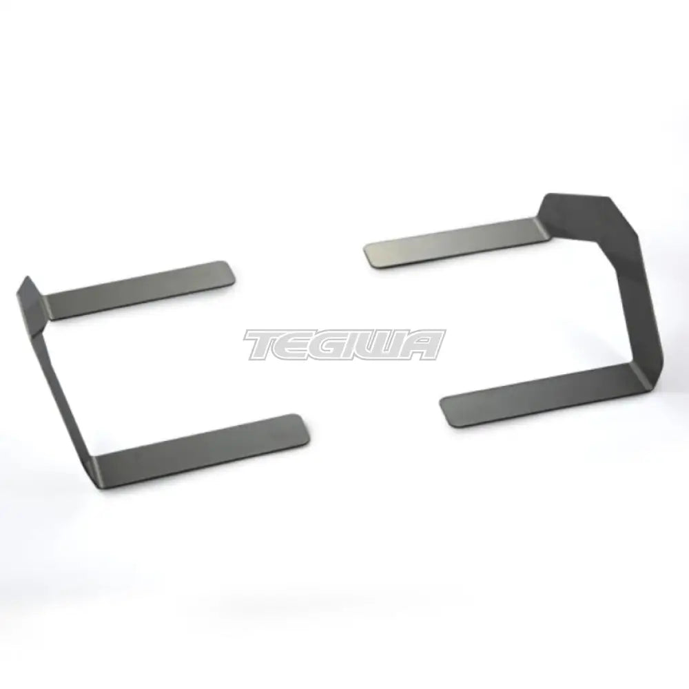 RRS Anti-Torpedo Brackets For FIA Ecofirex Automatic Fire Extinguisher Kit RRS