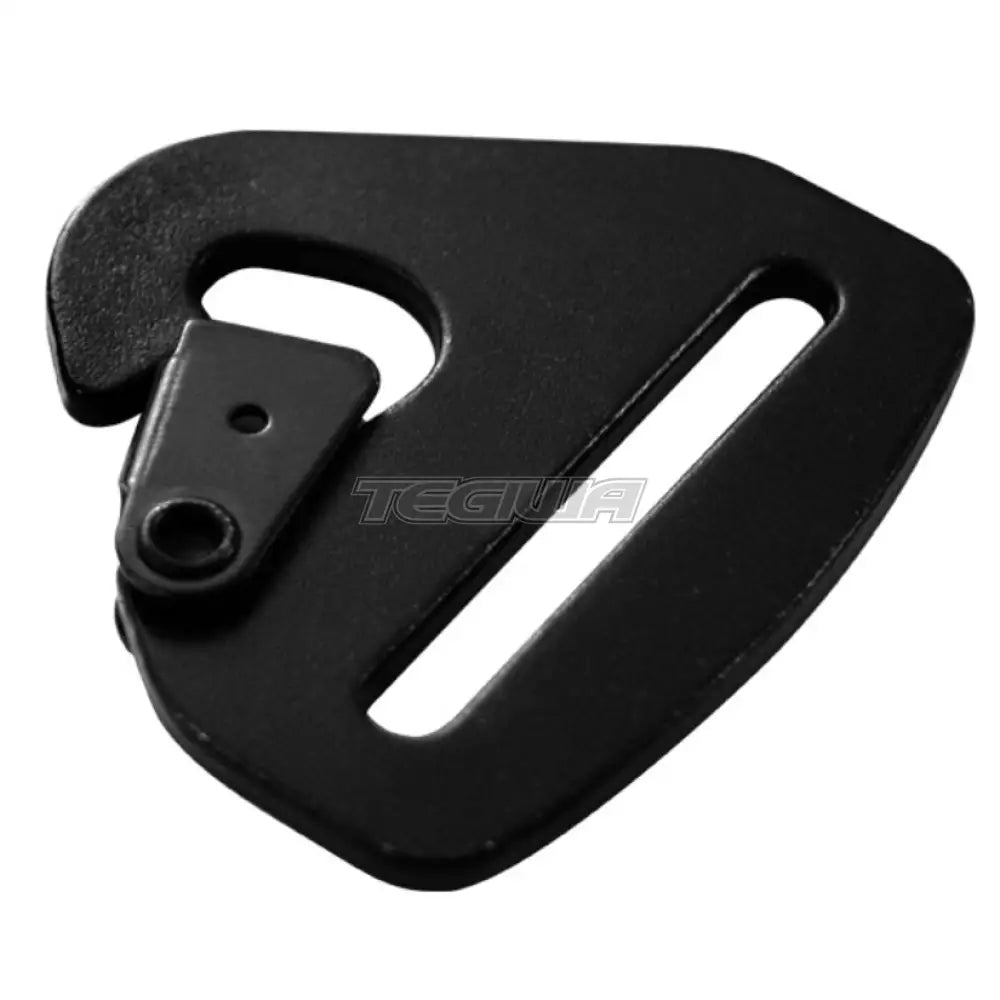 RRS Carabiner For Harness Grommet