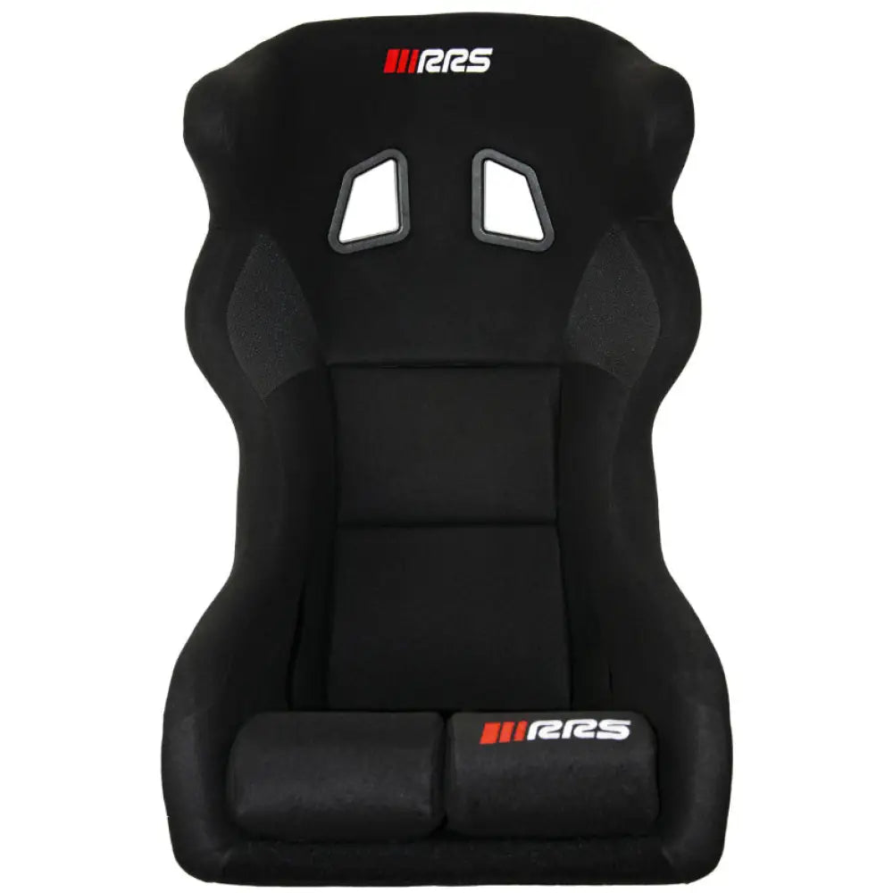 RRS Control Carbon RST-1100 Racing Seat - FIA 8855-1999